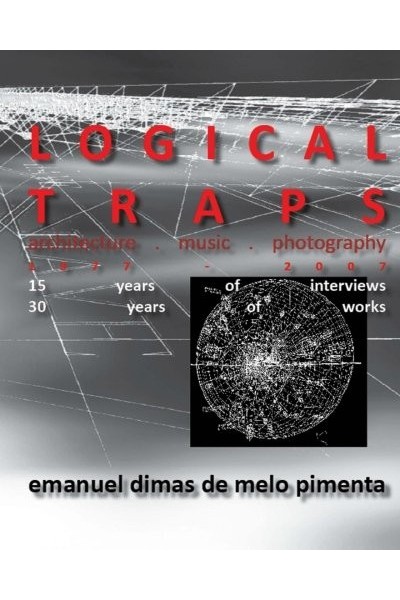 Logical Traps: 30 Years of Works. 15 Years of Interviews (Paperback)